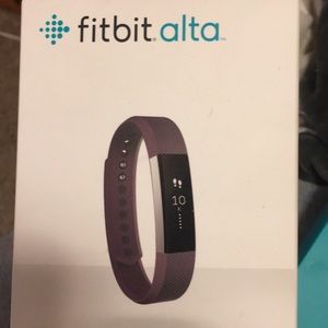 Fitbit Alta